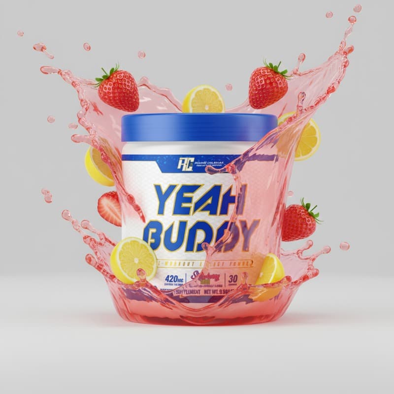 Micronized Creatine Pro