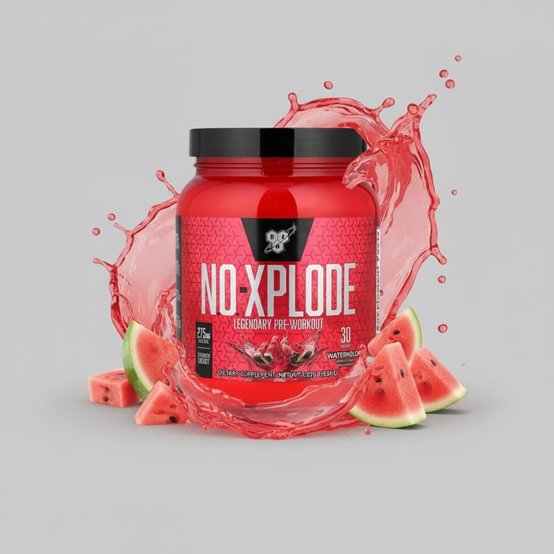 Brand of the Month Background